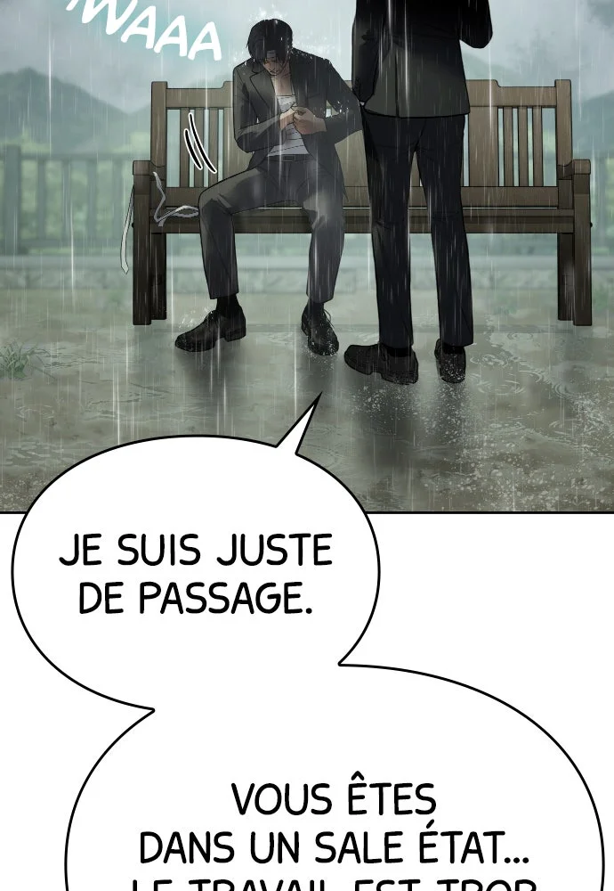 Baek XX Chapitre 128 - Page 67