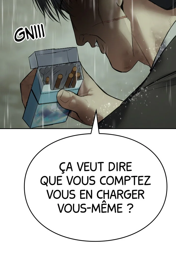 Baek XX Chapitre 128 - Page 69