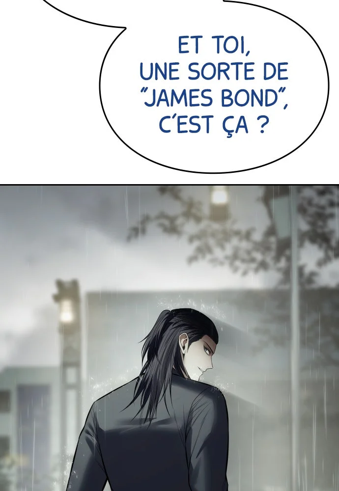 Baek XX Chapitre 128 - Page 8