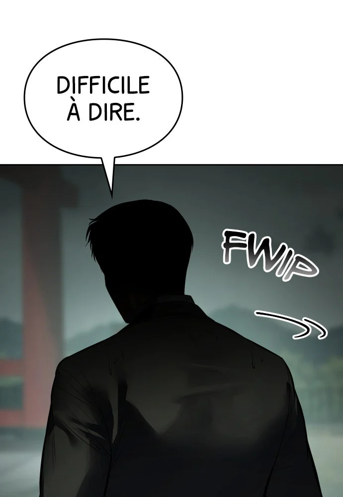 Baek XX Chapitre 128 - Page 94