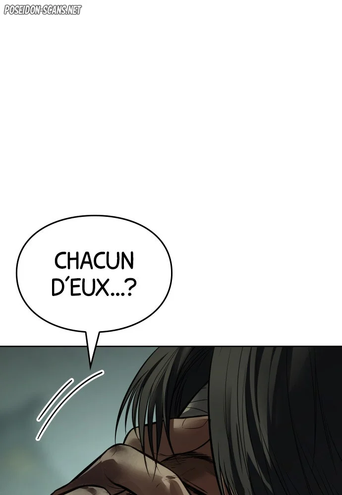 Baek XX Chapitre 128 - Page 97