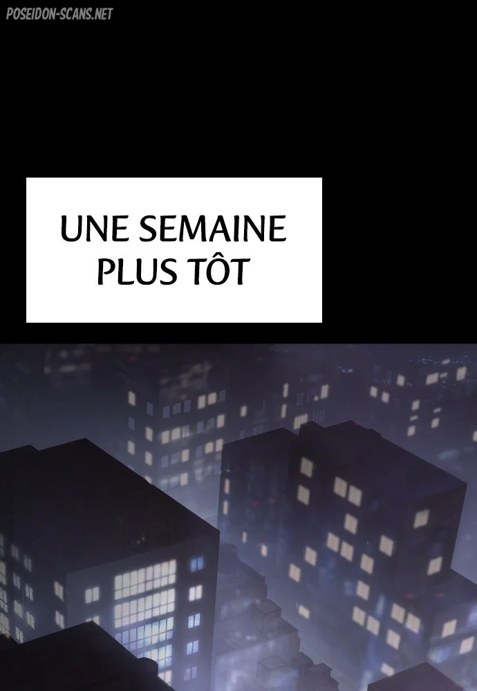 Baek XX Chapitre 129 - Page 1