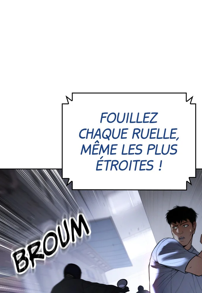Baek XX Chapitre 129 - Page 108