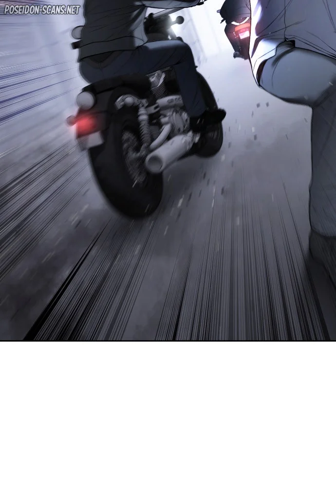 Baek XX Chapitre 129 - Page 109