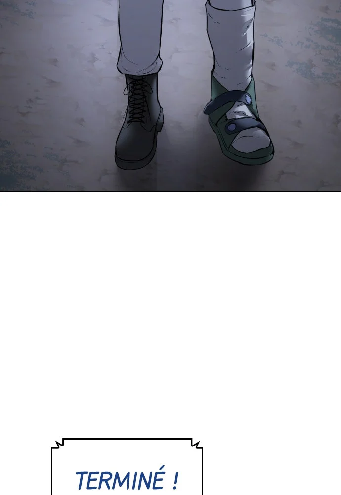 Baek XX Chapitre 129 - Page 112