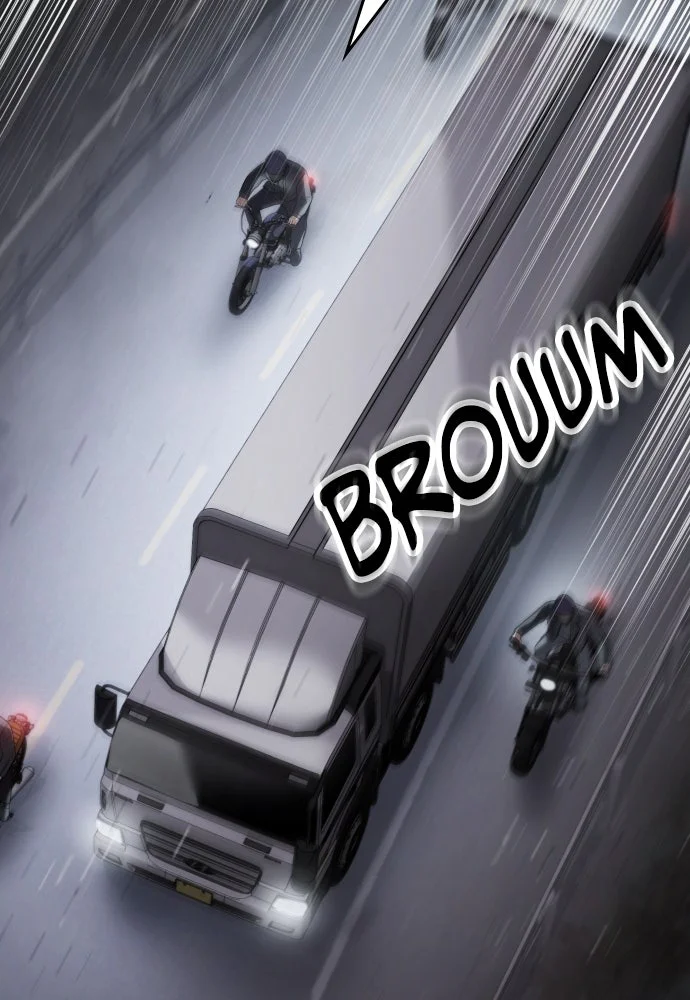 Baek XX Chapitre 129 - Page 118