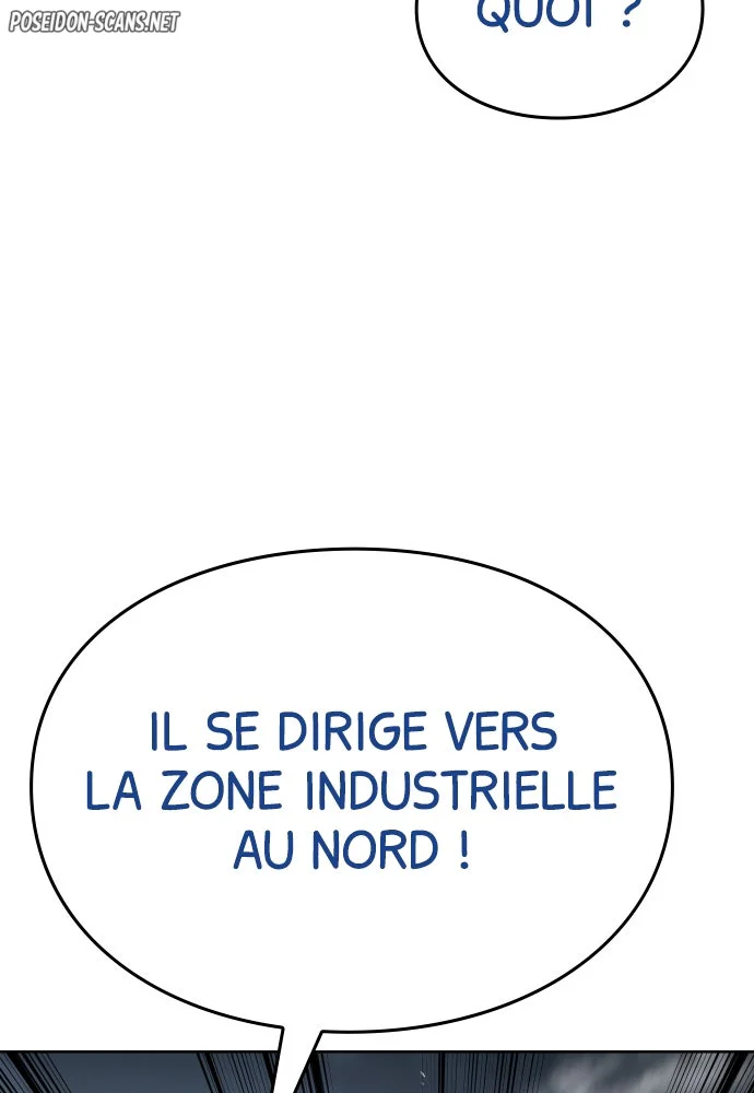 Baek XX Chapitre 129 - Page 121