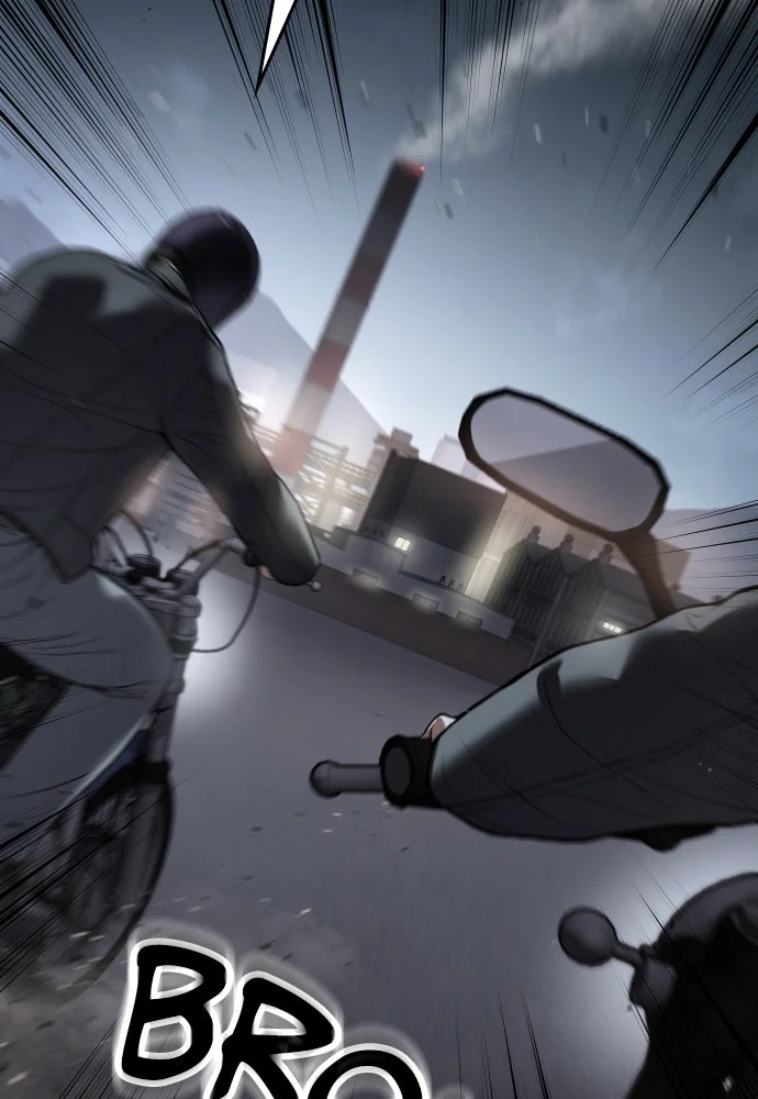 Baek XX Chapitre 129 - Page 122
