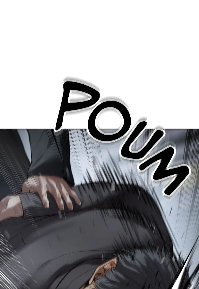 Baek XX Chapitre 129 - Page 125