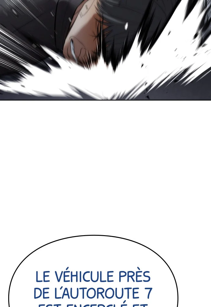 Baek XX Chapitre 129 - Page 126