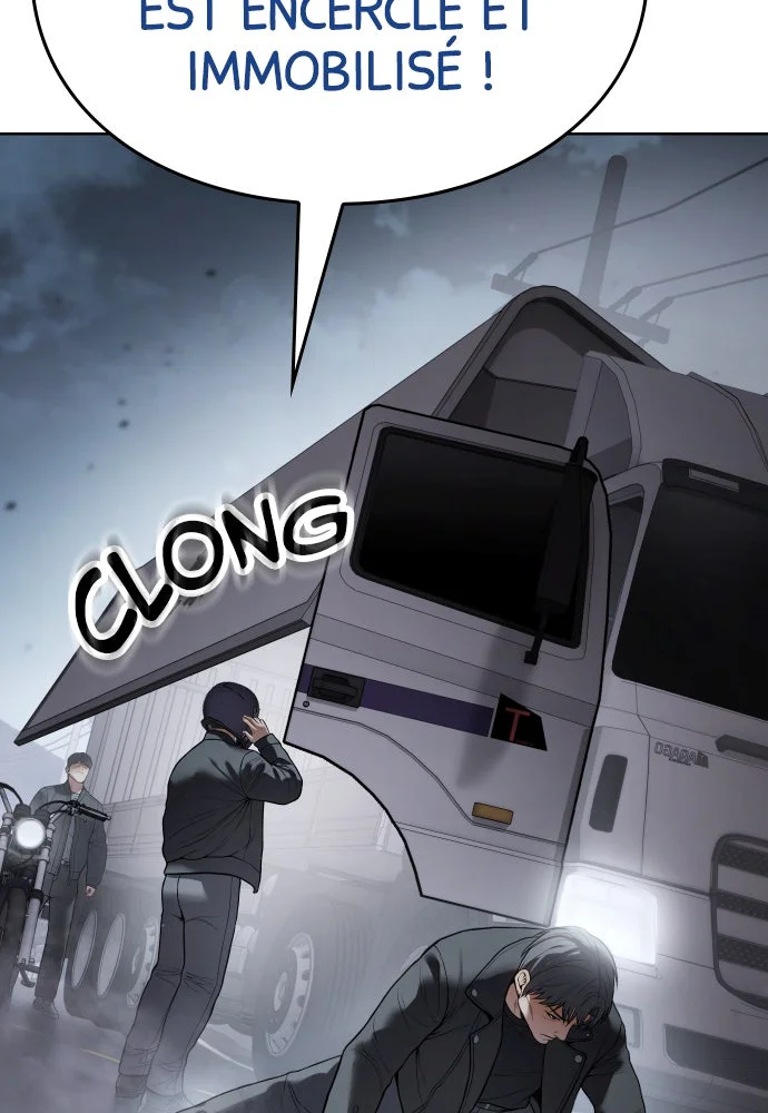 Baek XX Chapitre 129 - Page 127