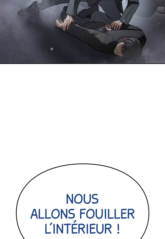 Baek XX Chapitre 129 - Page 128