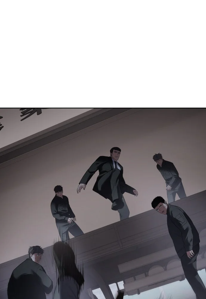 Baek XX Chapitre 129 - Page 132
