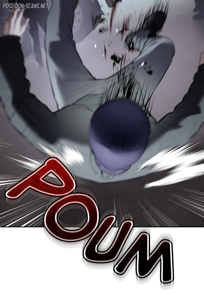 Baek XX Chapitre 129 - Page 133