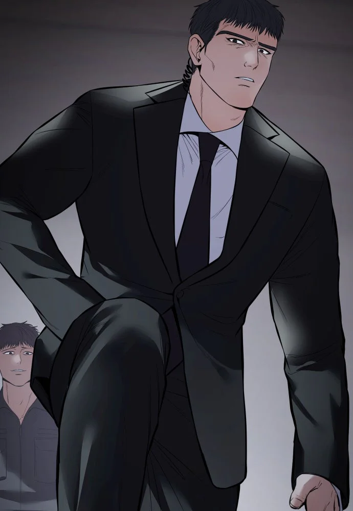 Baek XX Chapitre 129 - Page 135