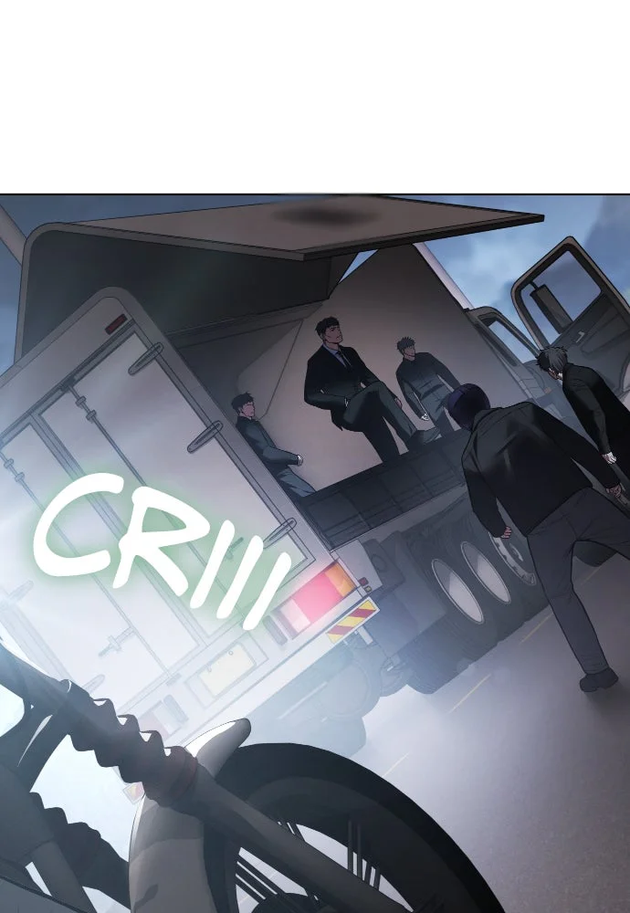 Baek XX Chapitre 129 - Page 139