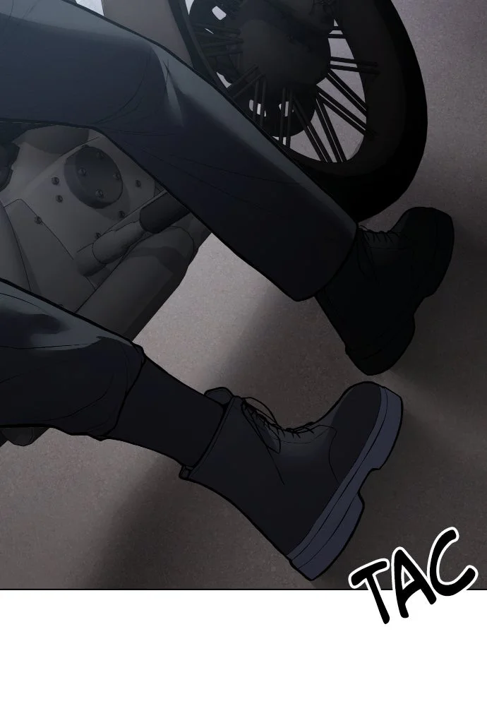 Baek XX Chapitre 129 - Page 140