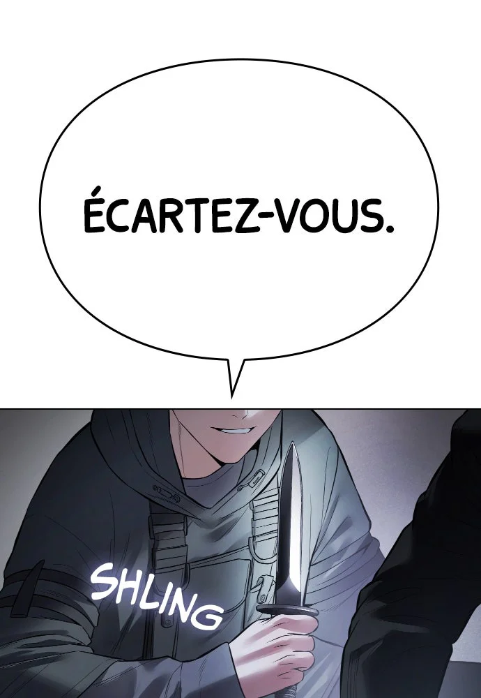Baek XX Chapitre 129 - Page 141