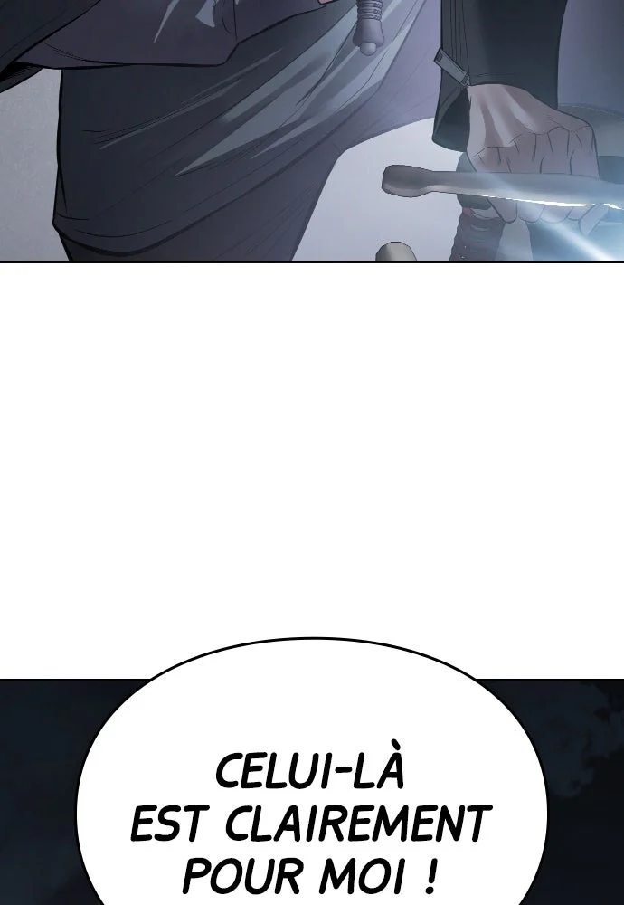 Baek XX Chapitre 129 - Page 142