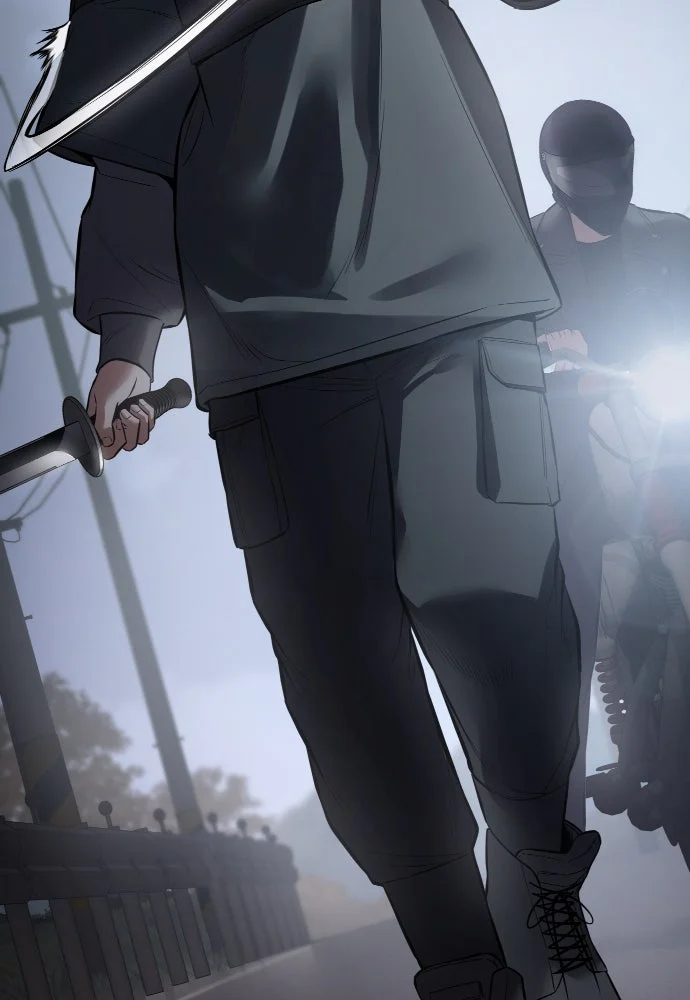 Baek XX Chapitre 129 - Page 144