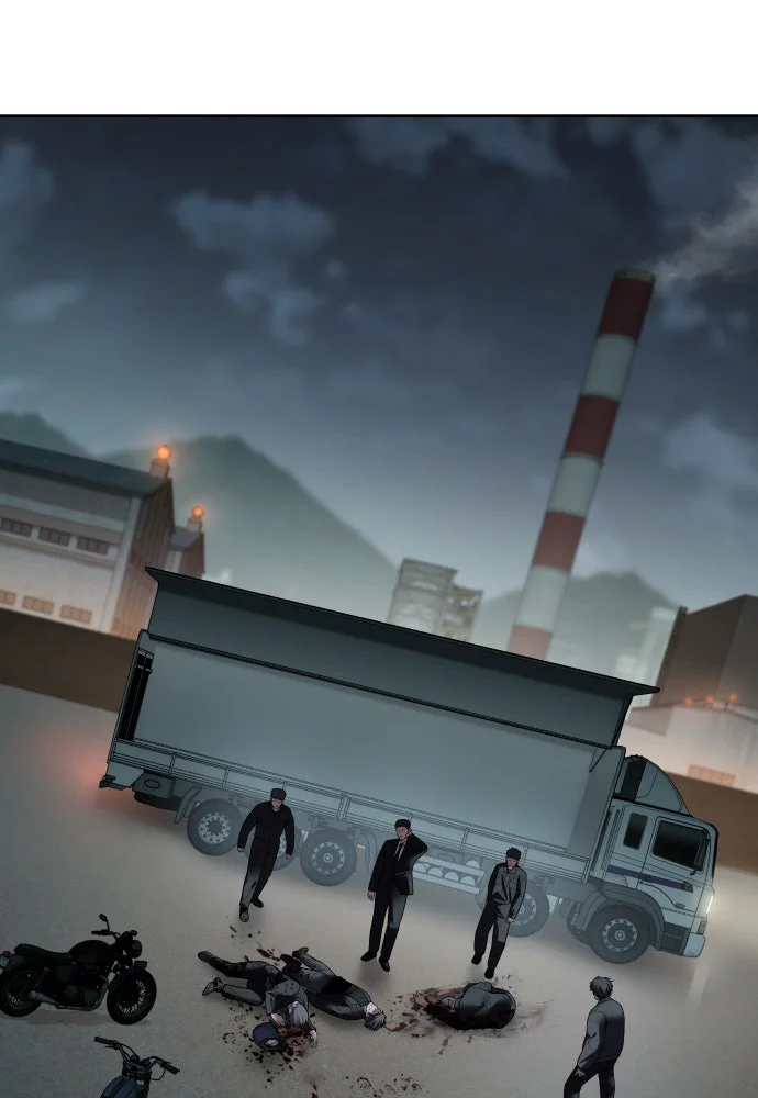 Baek XX Chapitre 129 - Page 149