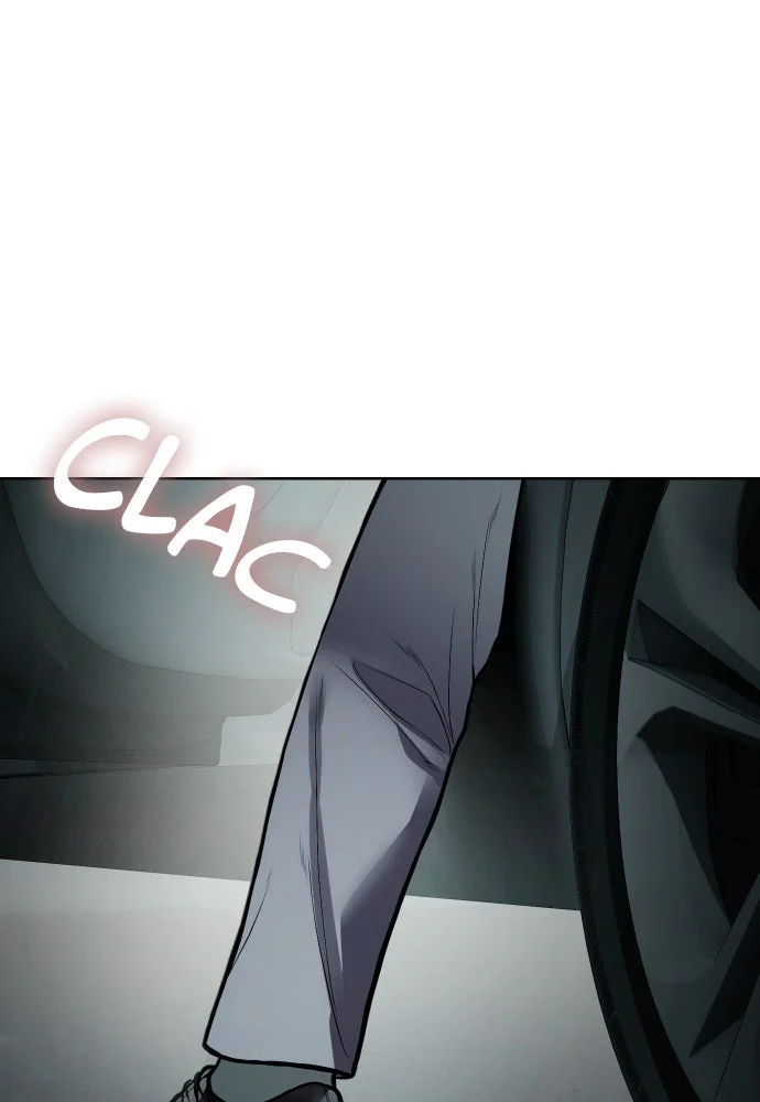 Baek XX Chapitre 129 - Page 155