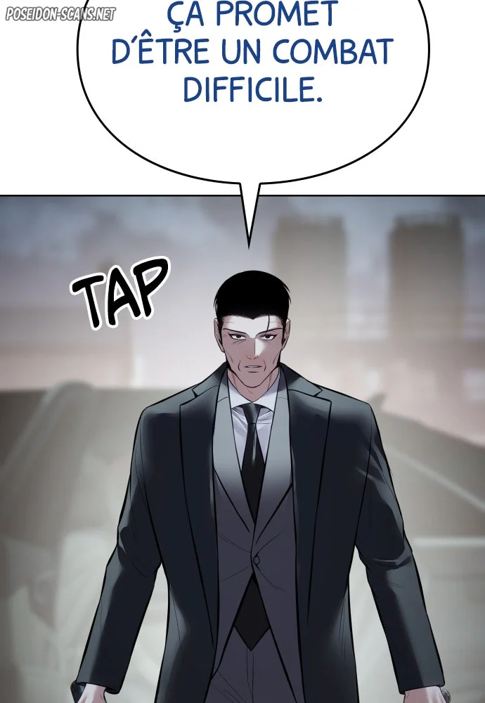 Baek XX Chapitre 129 - Page 157