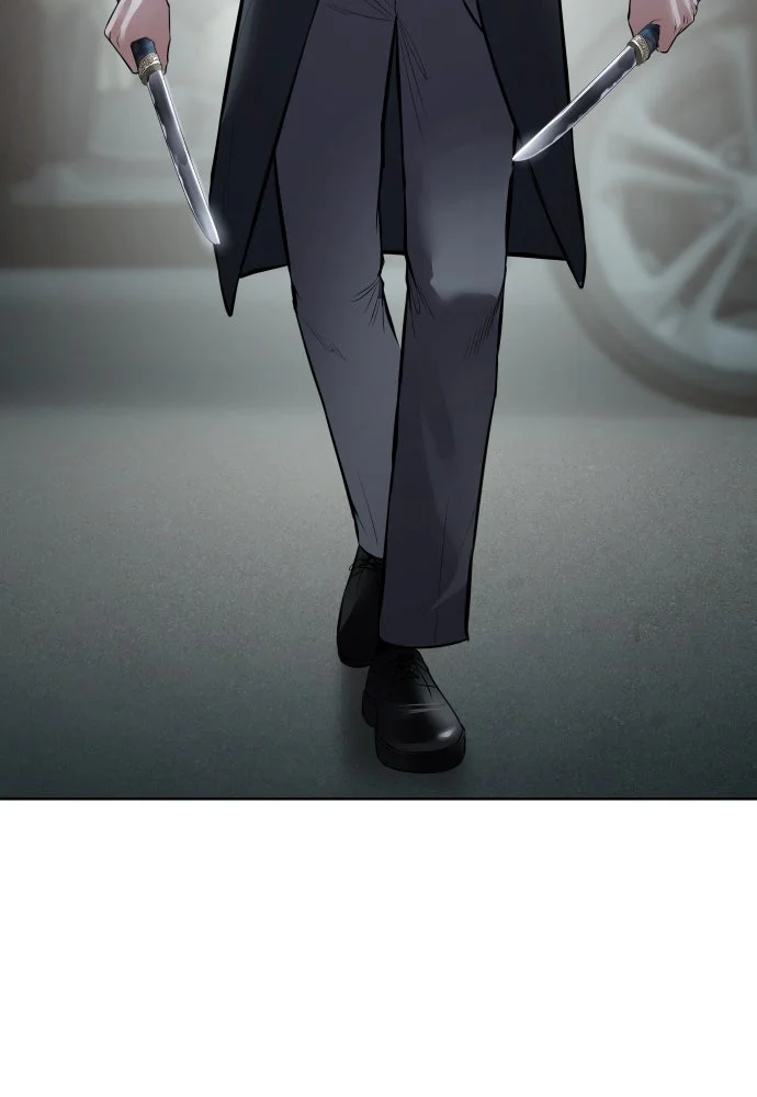 Baek XX Chapitre 129 - Page 158