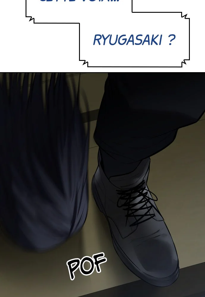 Baek XX Chapitre 129 - Page 177