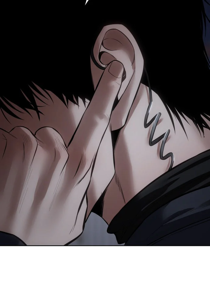 Baek XX Chapitre 129 - Page 179