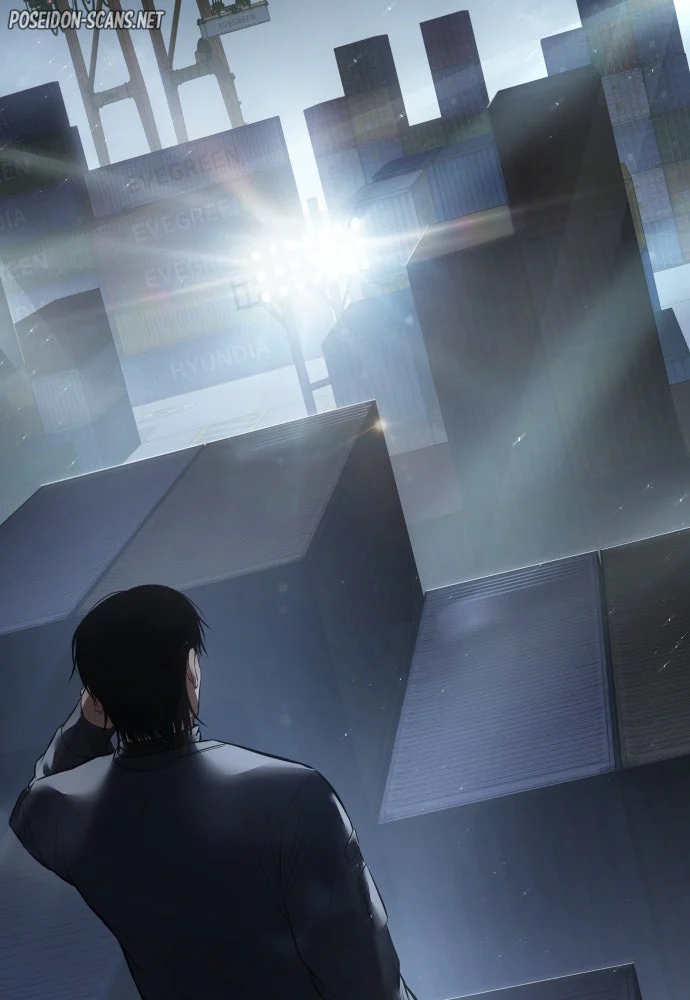 Baek XX Chapitre 129 - Page 181