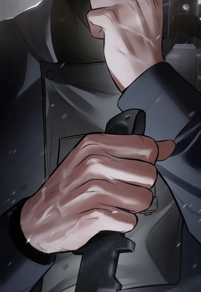 Baek XX Chapitre 129 - Page 184