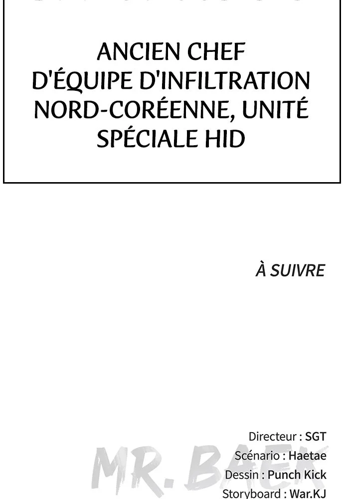 Baek XX Chapitre 129 - Page 186