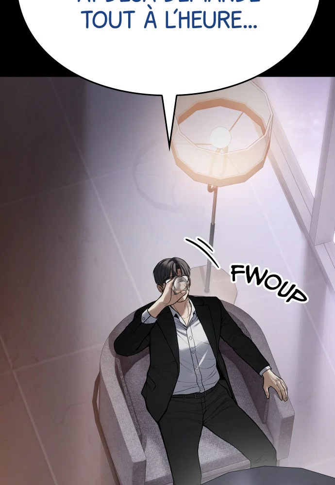 Baek XX Chapitre 129 - Page 29