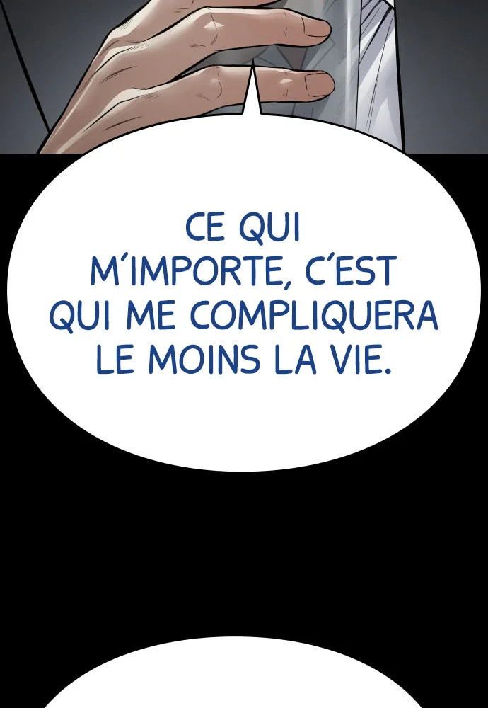 Baek XX Chapitre 129 - Page 32