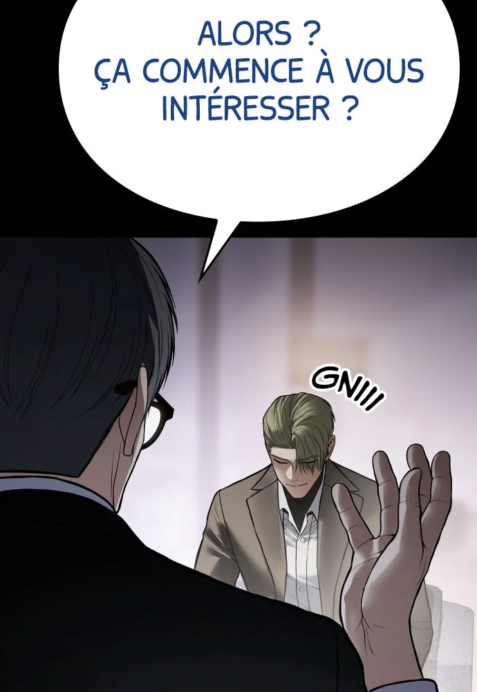 Baek XX Chapitre 129 - Page 35