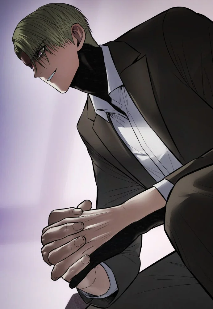 Baek XX Chapitre 129 - Page 41