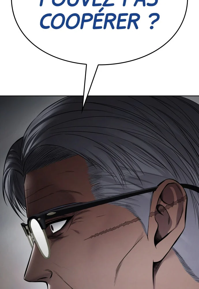Baek XX Chapitre 129 - Page 45