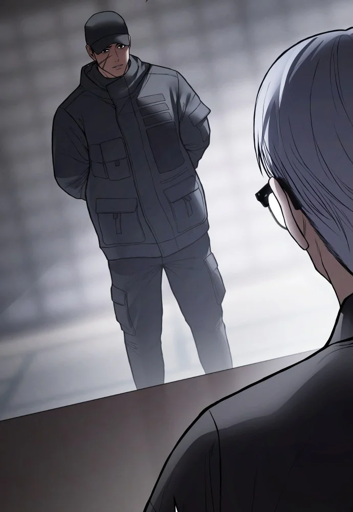 Baek XX Chapitre 129 - Page 48
