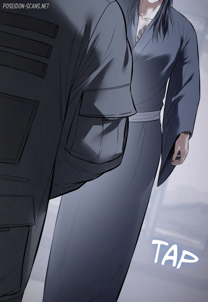 Baek XX Chapitre 129 - Page 61