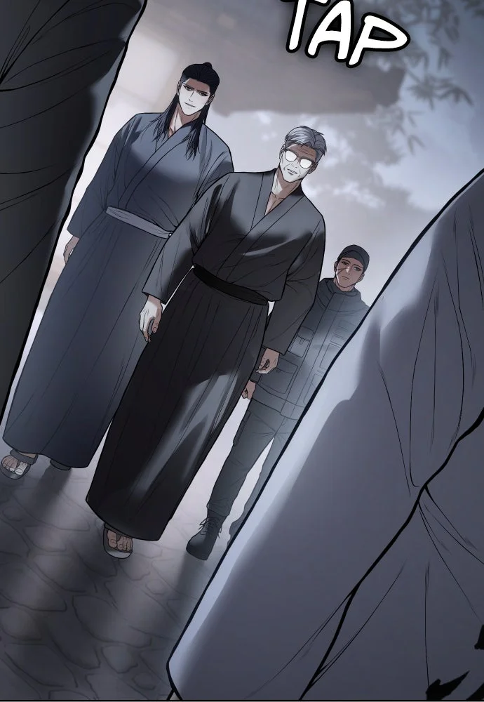 Baek XX Chapitre 129 - Page 71