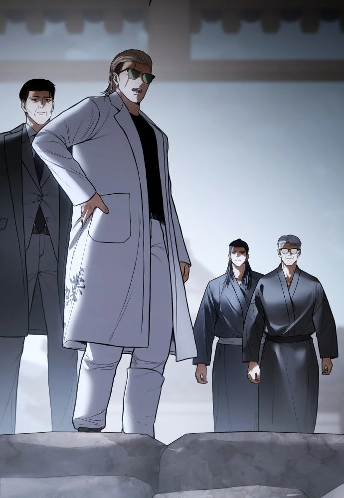 Baek XX Chapitre 129 - Page 81