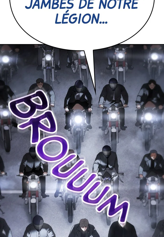 Baek XX Chapitre 129 - Page 86