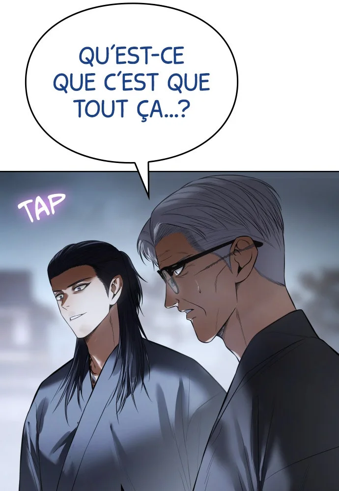 Baek XX Chapitre 129 - Page 89