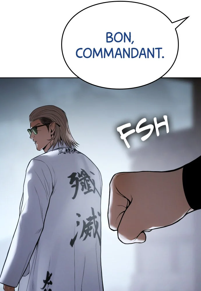 Baek XX Chapitre 129 - Page 91