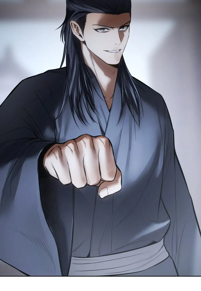 Baek XX Chapitre 129 - Page 93