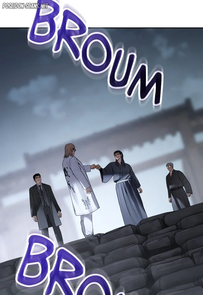Baek XX Chapitre 129 - Page 97