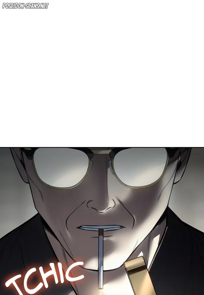 Baek XX Chapitre 130 - Page 1