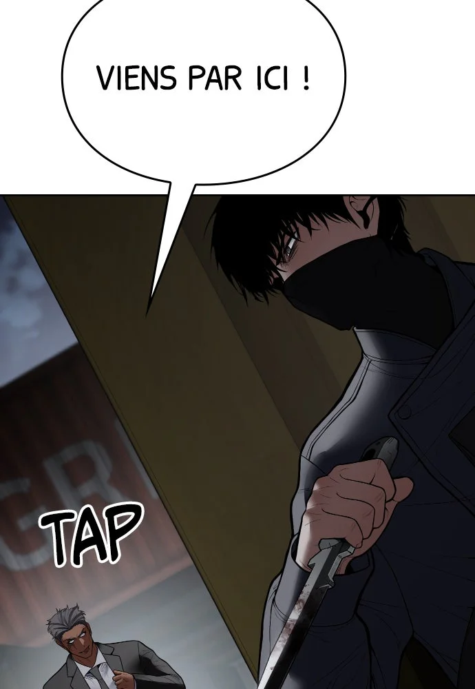 Baek XX Chapitre 130 - Page 100