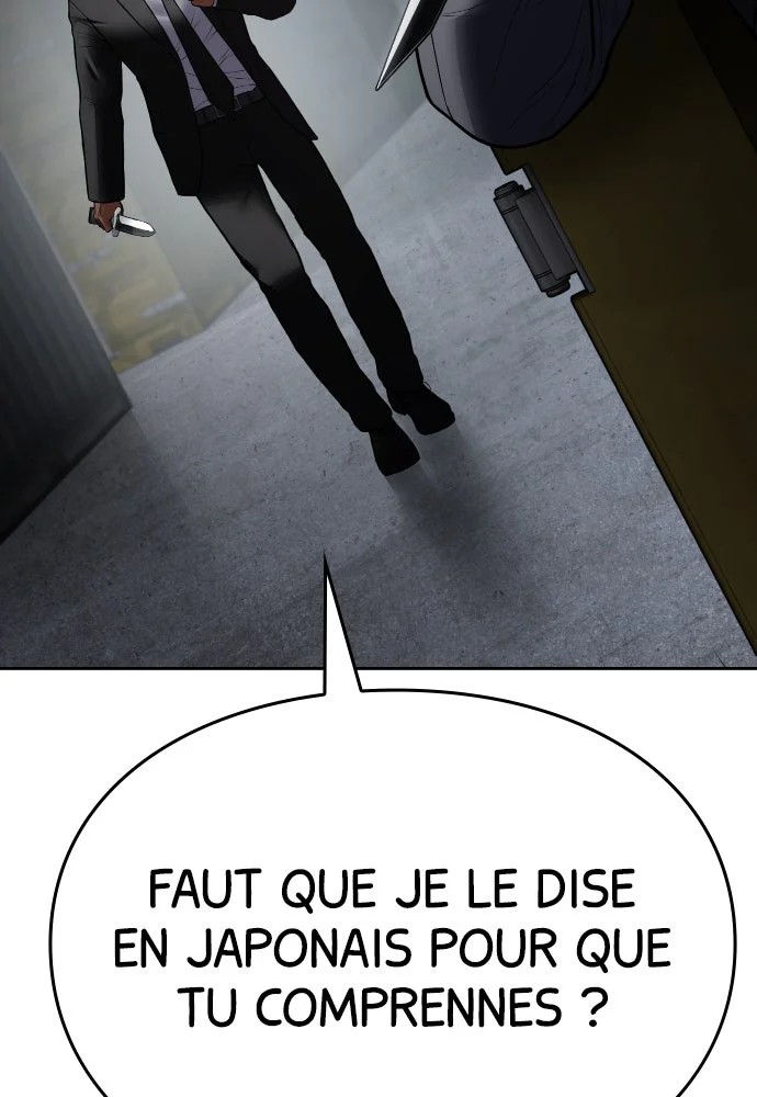 Baek XX Chapitre 130 - Page 101